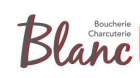 Boucherie Blanc