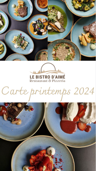  Restaurants Les Paccots, Châtel Saint Denis · Boutique Hôtel Corbetta plat