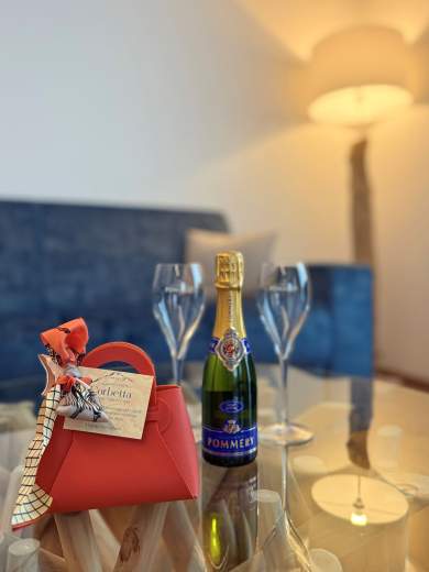 Hôtel de Charme Canton Fribourg, Les Paccots · Boutique Hôtel Corbetta <br />