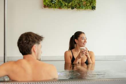 Boutique Hôtel Corbetta · SPA Les Paccots, Canton Fribourg