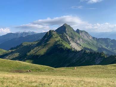 Montagne évasion Forfait Montreux Riviera Tourisme vacances