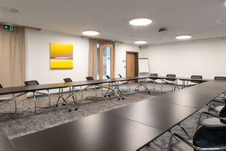 Hôtel Séminaire Canton Fribourg, Veveyse · Boutique Hôtel Corbetta