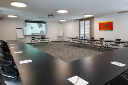 Hôtel Séminaire Canton Fribourg, Veveyse · Boutique Hôtel Corbetta séminaire