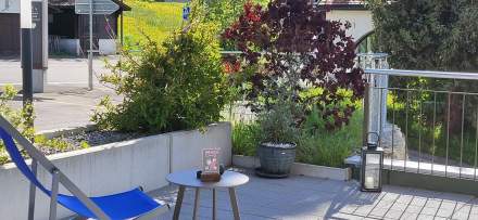 Hôtel de Charme Canton Fribourg, Les Paccots · Boutique Hôtel Corbetta 