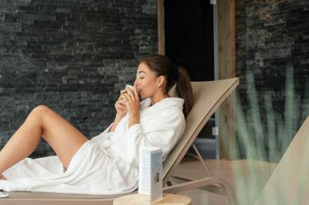 Boutique Hôtel Corbetta, SPA et Bien-être