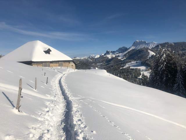 Hôtel Charme Suisse Montagne, Les Paccots · Boutique Hôtel Corbetta nature