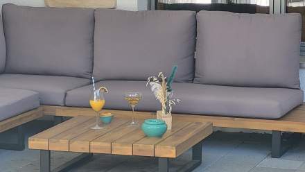 Restaurants Les Paccots, Châtel Saint Denis · Boutique Hôtel Corbetta terrasse