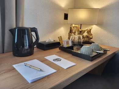 bureau