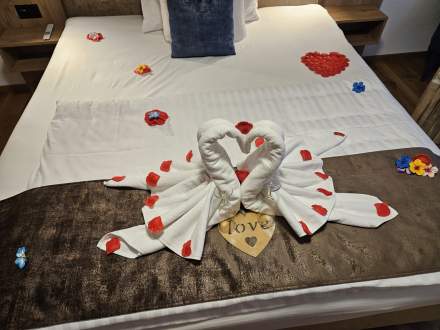 Hôtel de Charme Canton Fribourg, Les Paccots · Boutique Hôtel Corbetta