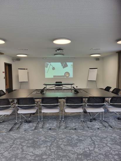 Hôtel Séminaire Canton Fribourg, Veveyse · Boutique Hôtel Corbetta séminaire