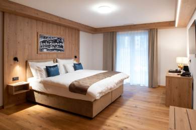 Hôtel 4 étoiles Canton Fribourg, Les Paccots · Boutique Hôtel Corbetta